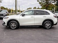 2023 Honda Hr-V Sport AWD CVT