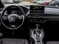 2023 Honda Hr-V Sport AWD CVT