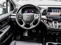 2023 Honda Odyssey EX-L Auto