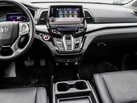 2023 Honda Odyssey EX-L Auto