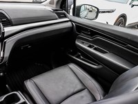 2023 Honda Odyssey EX-L Auto