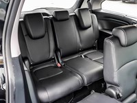 2023 Honda Odyssey EX-L Auto