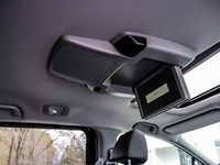 2023 Honda Odyssey EX-L Auto