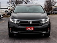2023 Honda Odyssey EX-L Auto