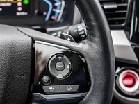 2023 Honda Odyssey EX-L Auto