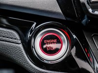 2023 Honda Odyssey EX-L Auto