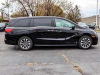 2023 Honda Odyssey EX-L Auto