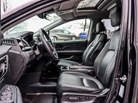 2023 Honda Odyssey EX-L Auto