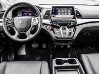 2023 Honda Odyssey EX-L Auto