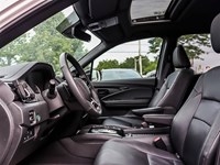 2023 Honda Passport Touring AWD