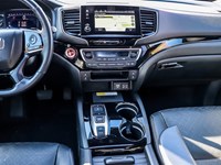 2023 Honda Passport Touring AWD