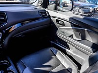 2023 Honda Passport Touring AWD