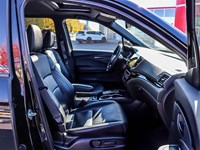 2023 Honda Passport Touring AWD