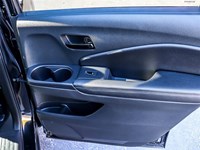 2023 Honda Passport Touring AWD