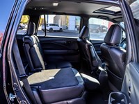 2023 Honda Passport Touring AWD