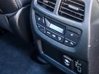 2023 Honda Passport Touring AWD