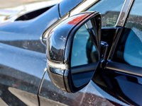 2023 Honda Passport Touring AWD