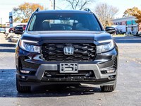 2023 Honda Passport Touring AWD
