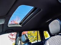 2023 Honda Passport Touring AWD