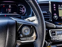 2023 Honda Passport Touring AWD