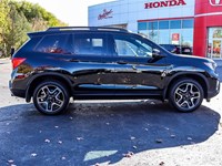 2023 Honda Passport Touring AWD