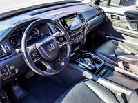 2023 Honda Passport Touring AWD