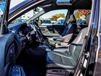 2023 Honda Passport Touring AWD