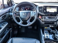 2023 Honda Passport Touring AWD