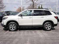 2023 Honda Passport Trailsport AWD