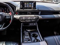 2023 Honda Pilot Trailsport AWD