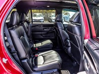 2023 Honda Pilot Trailsport AWD