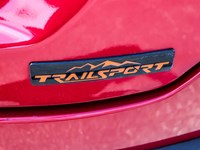 2023 Honda Pilot Trailsport AWD