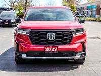 2023 Honda Pilot Trailsport AWD