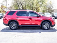 2023 Honda Pilot Trailsport AWD