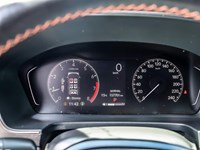 2023 Honda Pilot Trailsport AWD