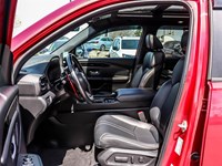 2023 Honda Pilot Trailsport AWD
