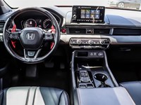 2023 Honda Pilot Trailsport AWD