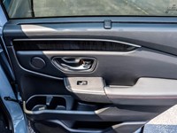 2023 Honda Pilot Black Edition AWD