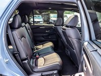 2023 Honda Pilot Black Edition AWD