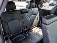 2023 Honda Pilot Black Edition AWD