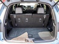 2023 Honda Pilot Black Edition AWD