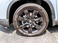 2023 Honda Pilot Black Edition AWD