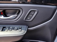 2023 Honda Pilot Black Edition AWD