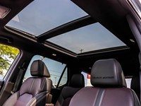 2023 Honda Pilot Black Edition AWD