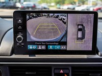 2023 Honda Pilot Black Edition AWD