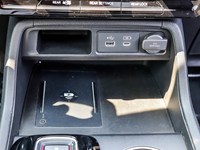 2023 Honda Pilot Black Edition AWD