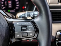 2023 Honda Pilot Black Edition AWD