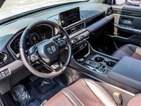 2023 Honda Pilot Black Edition AWD