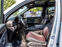 2023 Honda Pilot Black Edition AWD