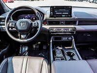 2023 Honda Pilot Black Edition AWD